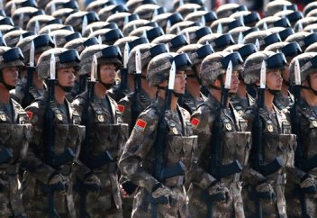 Әлем үлкен соғысқа дайындалып жатыр