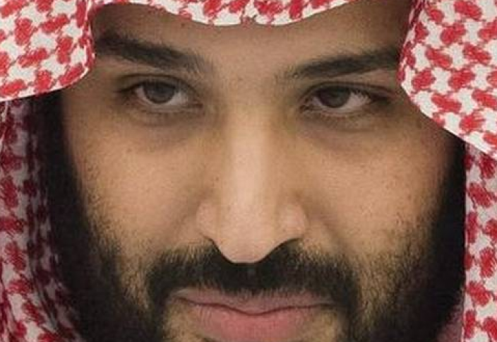 Саудовский наследный принц раскрыл свои воззрения на ислам