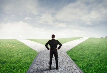 Тығырықтан шығаратын екі жол