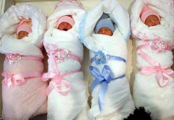 ҚР Денсаулық сақтау министрлігі жаңа туған шақалаққа не береді