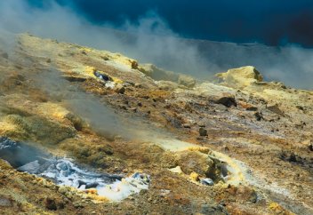 Жасыл энергияға, экономикаға көшу ресурс тапшылығын тудырады