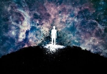 Какими были первые слова Адама, после того, как он был создан?