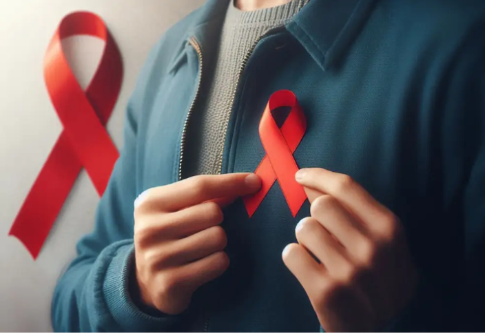 Шымкентте бір жылда 2 мыңға жуық адам АИТВ инфекциясын жұқтырған