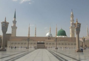 Тек кіші қажылыққа аттандыратын арнайы компания ашылды