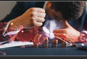 Депрессиядан әлем экономикасы жылына 1 трлн доллар жоғалтады