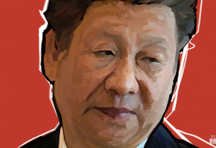 Рено Жирар: «Китай никогда не будет доминировать в Азии» (Le Figaro, Франция)