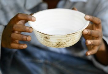 ООН: миллионы жителей Афганистана страдают от голода