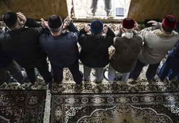 САЛАФИЗМГЕ ТЫЙЫМ САЛЫНДЫ!