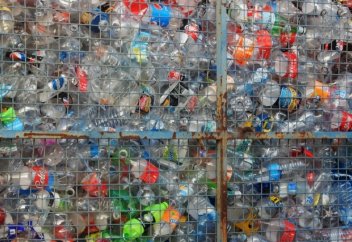 Пластик қоқыспен күресті мемлекеттік деңгейде жүргізетін болады