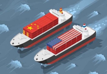 Что скрывается за торговой войной Трампа?