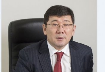 “Тұрақты қан тапсыру адам өмірін ұзартады”