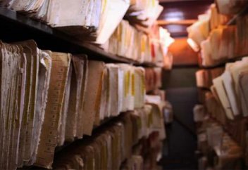 Древние исламские книги перевели в цифровой формат