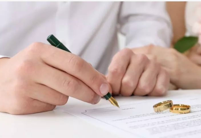 В ОАЭ брачные контракты становятся новой нормой