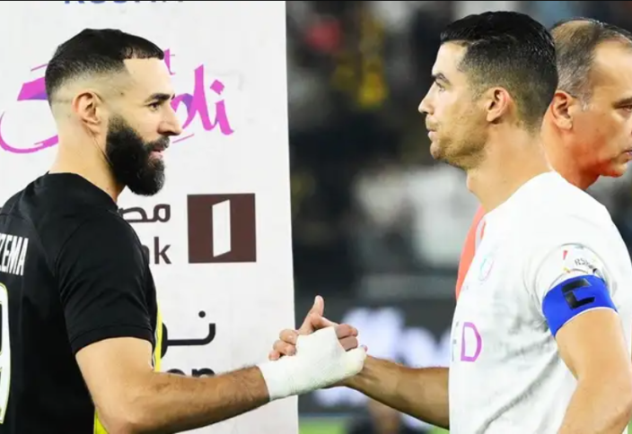 Саудовская Аравия хочет стать лучшей футбольной страной мира