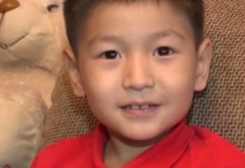 7-летний вундеркинд из Петропавловска с математическим складом ума