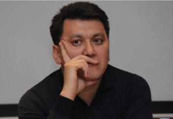 Танымал саясаткер 1638 жылы жасалған қазақ даласының картасын жариялады (карта)