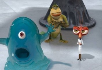 Бүгінгінің мульткейіпкері неге біркөзді? - 2