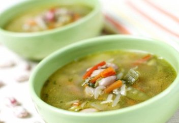 Жылдам арықтататын балдыркөк сорпасы (рецептісі және қасиеті)