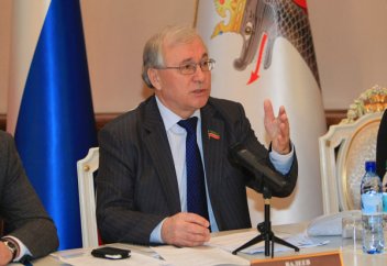Татарский парламентарий озабочен утратой родного языка
