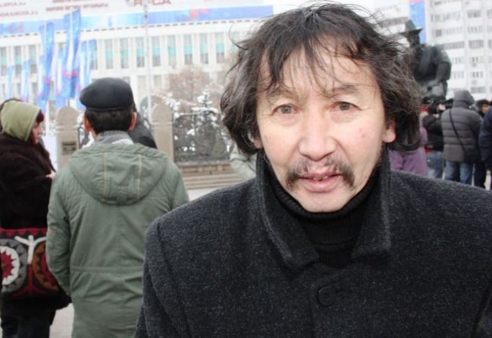 Почему в Казахстане не снимают фильмы о декабрьских событиях 1986 года