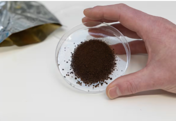 Финляндияда бұршақсыз кофе жасалды