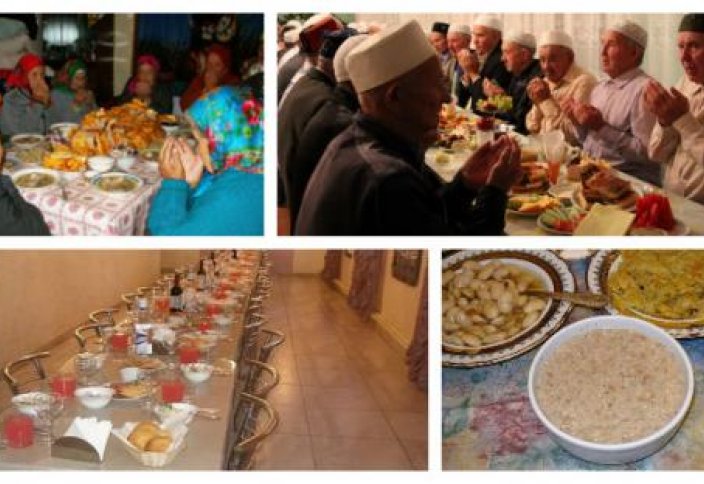 В Азербайджане на законодательном уровне введут запрет на расточительство во время похорон