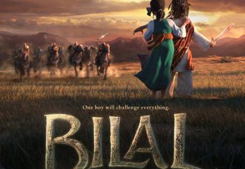 Историю жизни сподвижника Пророка ﷺ увидят в новом мультфильме