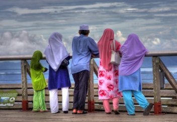 Стали известны столицы исламского туризма 2016-2018