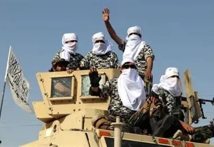 Исламские ученые Афганистана издали фетву, запрещающую нападение на другие страны