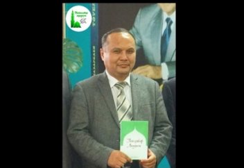 МҰХАН ИСАХАН: ПАЙҒАМБАР ﷺ АҚИДАСЫ КІТАБЫНА РЕЦЕНЗИЯ