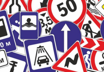В РК внесены изменения в правила дорожного движения