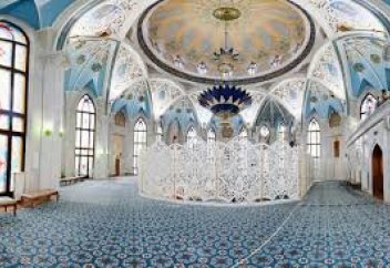 Мешітте істеуге болмайтын 3 іс