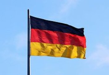 В Германии захотели ввести обязательный призыв на военную службу