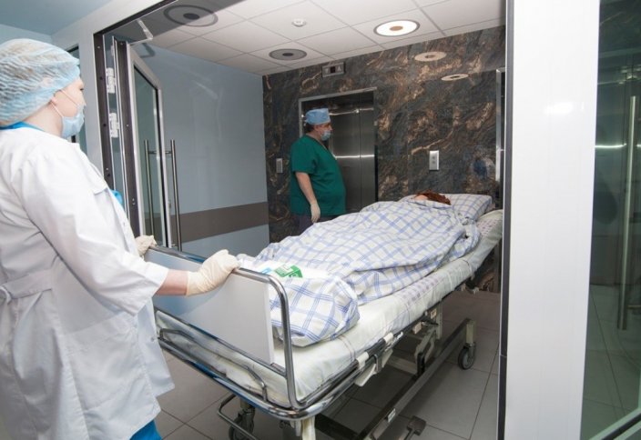 Изменились правила оказания стационарной медпомощи в РК