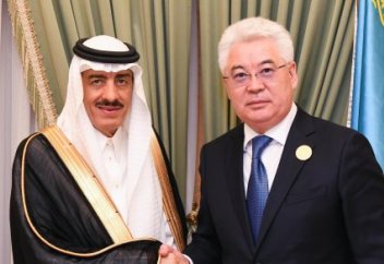 Ислам даму банкі Қазақстанмен жүйелі ынтымақтастықты нығайтуға ниетті