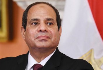 Президент Египта назвал главную угрозу арабским государствам