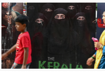 Болливуд становится рупором исламофобии