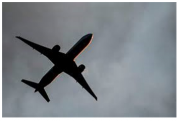 Открылся первый в истории прямой рейс между Израилем и Египтом