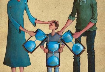 По каким основаниям казахстанцев могут лишить родительских прав