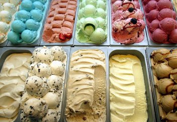 Дәріс №6. Эмульгаторлар (Е500-585)