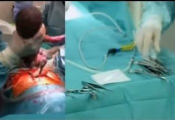 Миы өшкеніне 3 ай толған анадан сау нәресте туылған оқиға туралы..