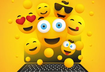 Әлемде тұңғыш рет ұлттық эмодзилер шыға бастады