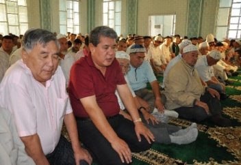 Намаздан кейін Құран оқу дұрыс па?