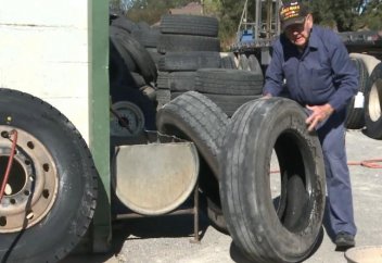 Дамыған елдердегі қарттардың тағдыры