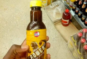 Африканцы подсели на вызывающий длительную эрекцию запрещенный энергетик