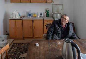 В Китае зарплата была 300-400 тысяч. Оралман о жизни в казахстанской глубинке (фото)