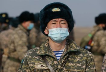 Военнообязанные резервисты появятся в Казахстане. Как получить освобождение от воинской службы или отсрочку от нее онлайн?