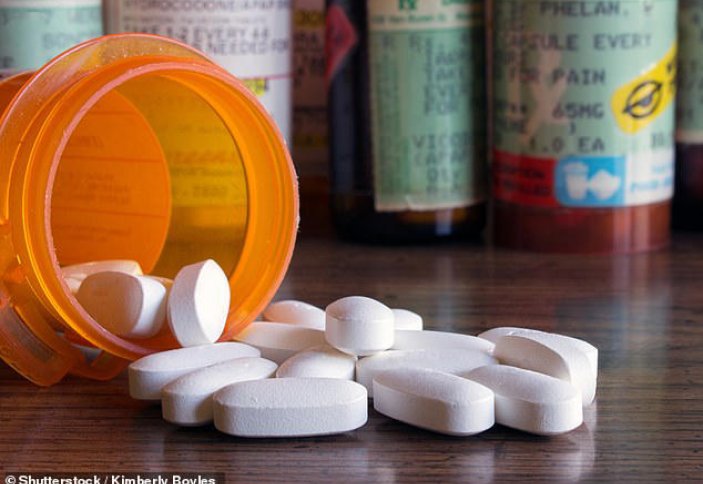 Обезболивающее, принятое миллионами людей, связано со смертельными сердечными заболеваниями, показало исследование