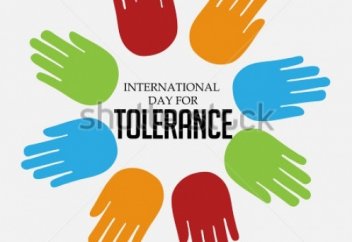 16-қараша  Халықаралық толеранттылық күні