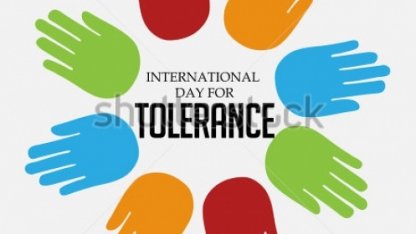 16-қараша  Халықаралық толеранттылық күні